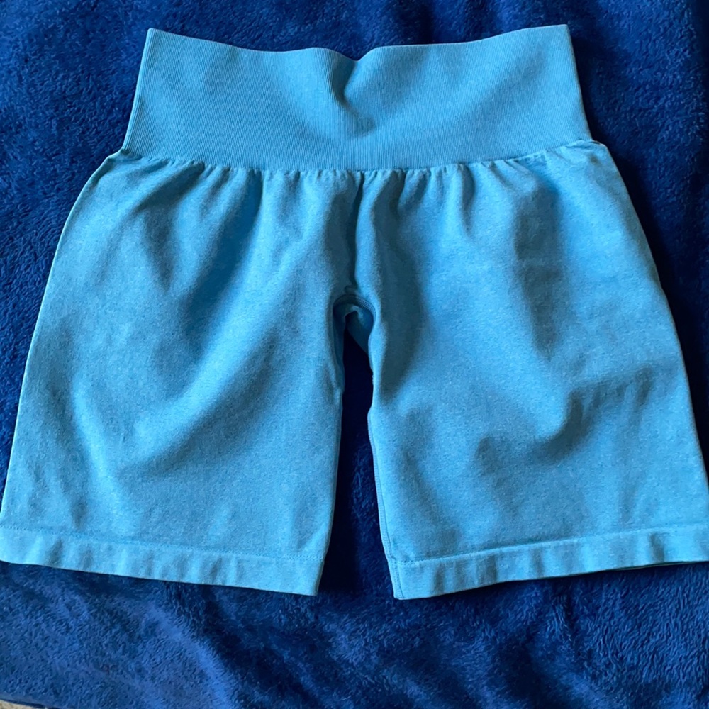NVGTN shorts